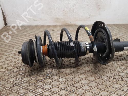 Left front shock absorber FIAT 500 (312_) 1.0 Mild Hybrid (312.AYD1B) | BP30976971M16