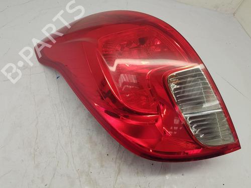 Used Left taillight Left taillight VAUXHALL MOKKA / MOKKA X (J13) 1.7 CDTI (131 hp) 40598845 40598845