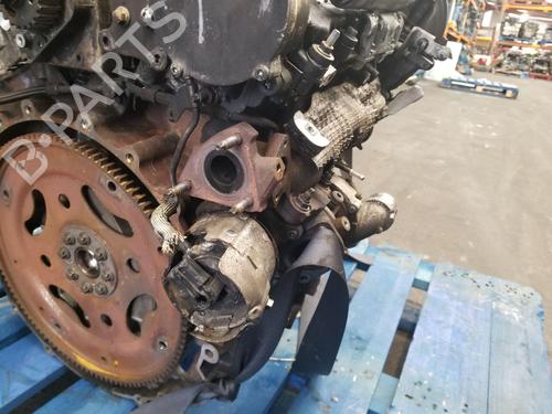 Engine JAGUAR XJ (X351) 3.0 SDV6 | BP32870434M1  - Image 11