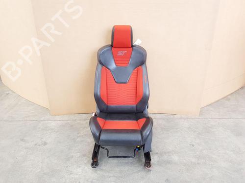Left front seat FORD FIESTA VI (CB1, CCN) 1.6 ST BP26943368C15