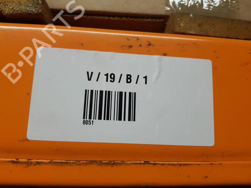 Fuel pump HYUNDAI i10 I (PA) 1.2 | BP31663442M76 