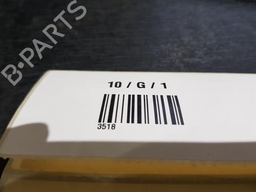 Andre MCLAREN GT 4.0 | BP22677659O1 