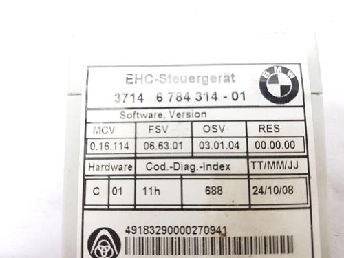 Electronic module BMW 5 Touring (E61) 525 d | BP29467469M83 