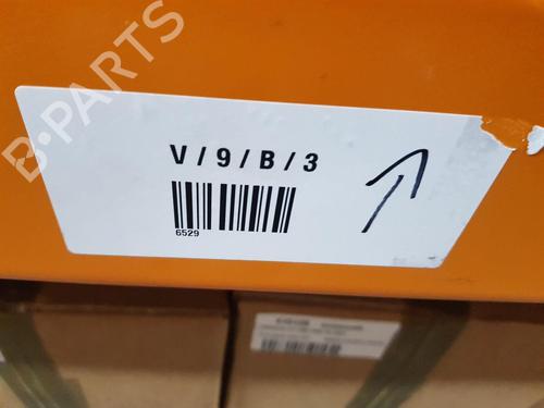 Left tailgate light BMW 3 (F30, F80) 320 i | BP31053703C79 