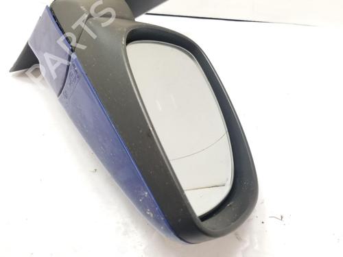 Right mirror VAUXHALL VECTRA Mk II (C) Estate (Z02) 1.8 16V | BP28081158C27 