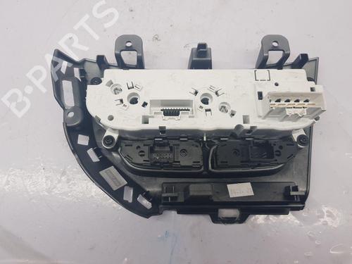 Climate control FORD FOCUS III 1.6 TDCi | BP35996504I5 - Image 5