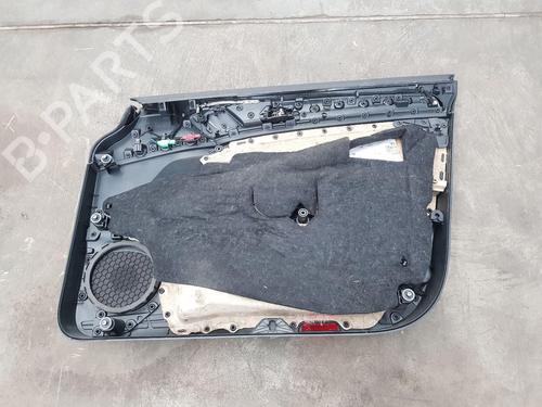 Right front seat VW GOLF VII (5G1, BQ1, BE1, BE2) 2.0 TDI | BP28104985C16 