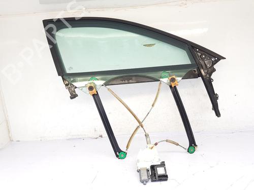 Front right window mechanism AUDI A3 Sportback (8PA) 1.9 TDI | BP29229899C23 