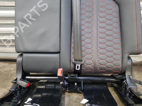 Right front seat AUDI Q3 Sportback (F3N) 2.5 RS TFSI quattro | BP30650156C16 