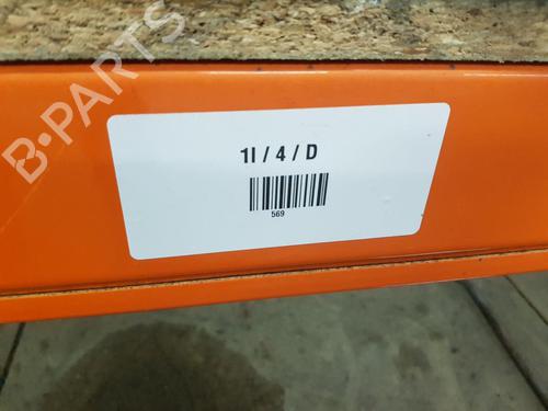 Jack Kit PORSCHE CAYMAN (987) S 3.4 | BP27240558C119 