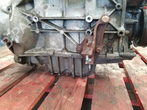 Engine FORD FIESTA VI (CB1, CCN) 1.25 | BP37585033M1 - Image 7