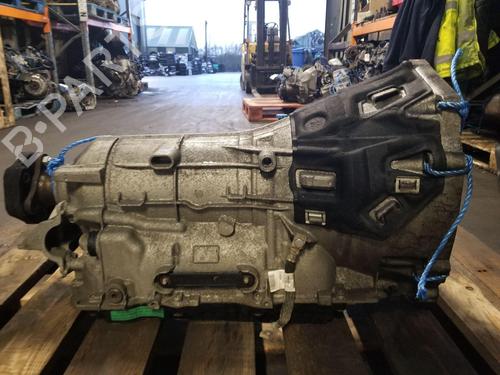 Gearbox BMW 1 (F20) 116 d | BP30737731M3 - Image 4