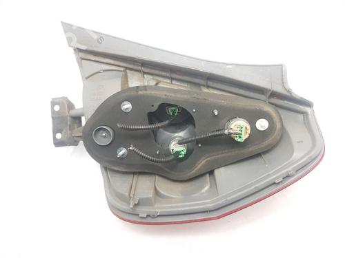 Venstre baglygte HONDA JAZZ II (GD_, GE3, GE2) 1.2 i-DSI (GD5, GE2) | BP29230037C34 