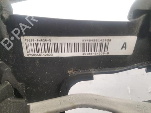 Steering wheel CITROËN C1 (PM_, PN_) 1.0 | BP24869921C49 