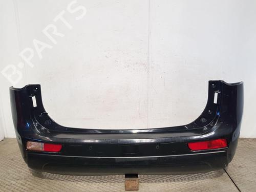 Used Rear bumper MITSUBISHI OUTLANDER III (GG_W, GF_W, ZJ, ZL, ZK) 2.2 Di-D 4WD (GF6W) (150 hp) 27550421