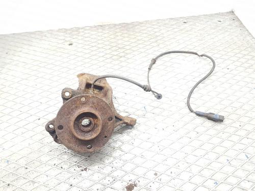 Used Left front steering knuckle PEUGEOT 207 (WA_, WC_) 1.4 16V (88 hp) 22940370