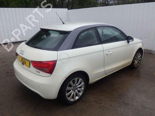 Luftventil AUDI A1 (8X1, 8XK) 1.4 TFSI | BP39097946I21 - Image 13