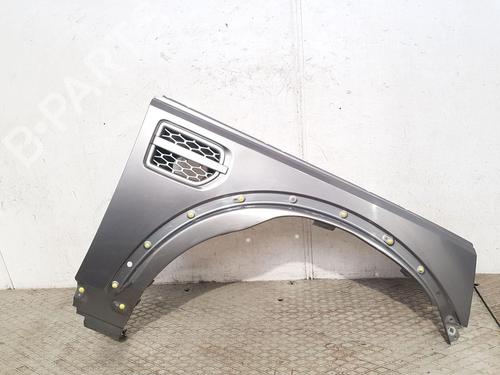 Used Right front fenders Right front fenders LAND ROVER DISCOVERY IV (L319) 3.0 TD 4x4 (245 hp) 34168976 34168976