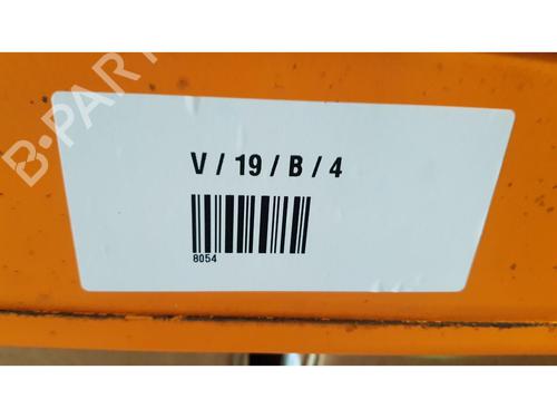 Andre RENAULT MASTER III Van (FV) 2.3 dCi 125 FWD (FV0C, FV0D, FV0G, FV0H, FV0J, FV0K,... | BP27353179O1  - Image 7