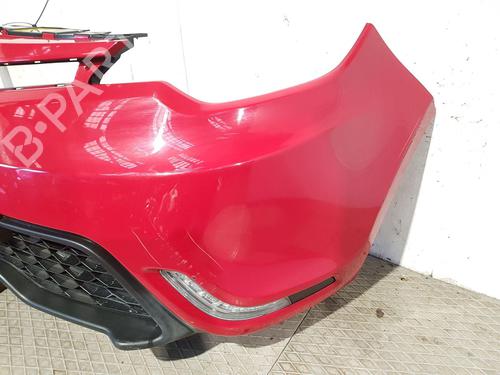Front bumper MG MG 3 1.5 | BP23447155C7