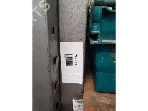 Passenger airbag TOYOTA HILUX VII Pickup (_N1_, _N2_, _N3_)  | BP22676610C10 