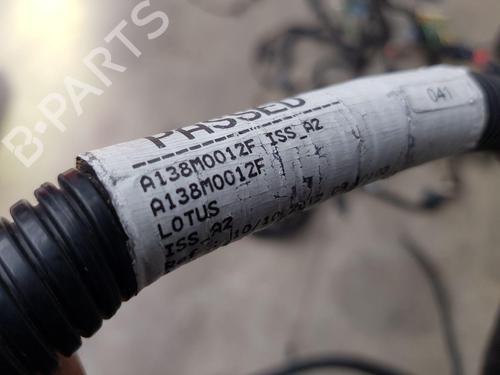 Wiring harness LOTUS EXIGE 3.5 350 S | BP37487757E16 - Image 14