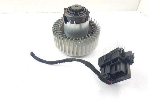 Heater blower motor VAUXHALL MOKKA / MOKKA X (J13) 1.7 CDTI 4x4 | BP30796296M62