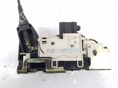 Front left lock FORD TRANSIT Van (FA_ _) 2.2 TDCi RWD | BP33186215C98 - Image 2
