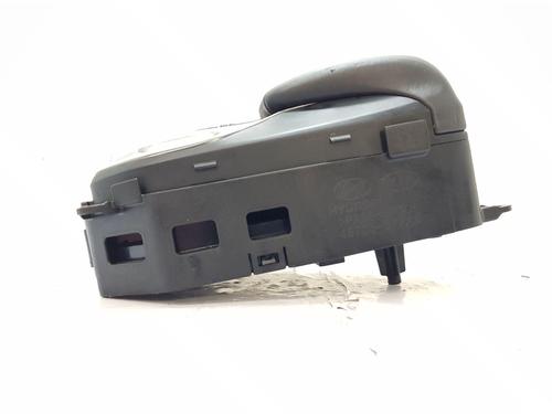Gear lever HYUNDAI IONIQ (AE) 1.6 GDI Hybrid | BP22673497M90 