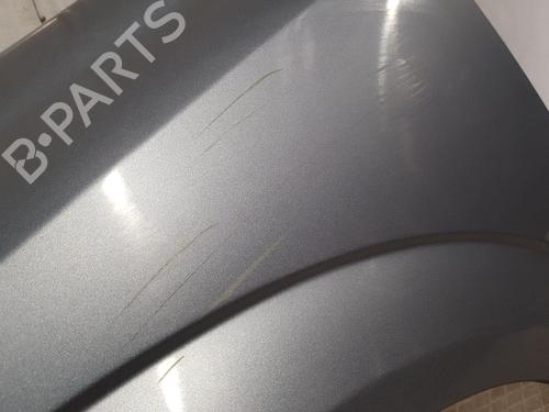 Left front fenders VAUXHALL VECTRA Mk II (C) GTS (Z02) 1.8 | BP29738236C41 