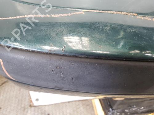 Rear bumper SAAB 9-3 (YS3D) 2.0 Turbo | BP22682142C8 