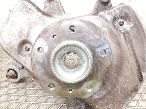 Left rear steering knuckle ASTON MARTIN VANTAGE Coupe V8 | BP36531810M27 - Image 2