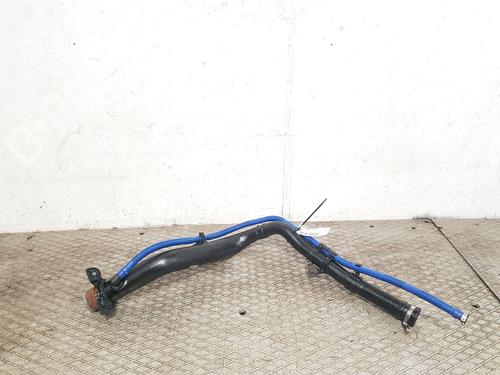 Rør Rør PEUGEOT BIPPER (AA_) 1.3 HDi 75 (75 hp) 33889718 33889718