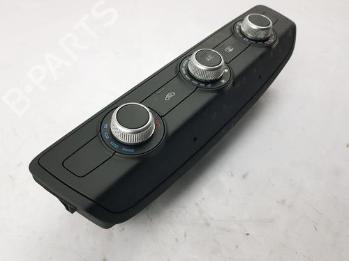 Climate control AUDI Q2 (GAB, GAG)  | BP28482861I5 