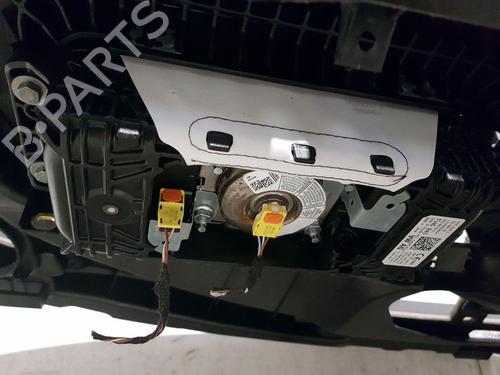 Dashboard AUDI A4 B9 Avant (8W5, 8WD) RS4 TFSi quattro | BP33275874C46  - Image 6