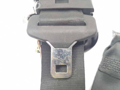 Rear right seatbelt LAND ROVER RANGE ROVER EVOQUE (L551) 2.0 D150 | BP32070043I28 - Image 2