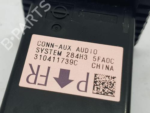 Electronic module NISSAN JUKE (F16_) | BP33630040M83 - Image 4