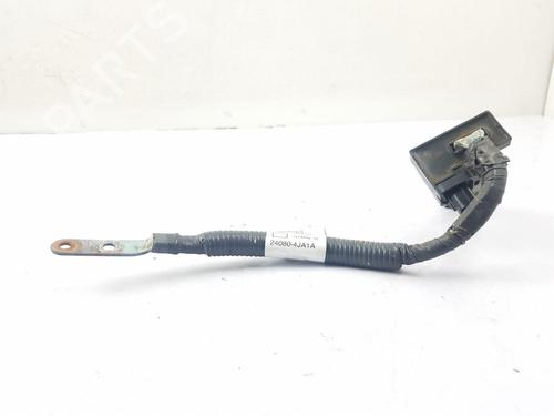 Other NISSAN NAVARA NP300 Pickup (D23, D23T) 2.3 dCi 4x4 (D231, D23T) | BP30891820O1 