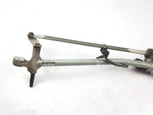 Front wiper motor RENAULT MASTER III Van (FV) 2.3 dCi 110 FWD (FV0R, FV0W, FV1A) | BP24531542M29