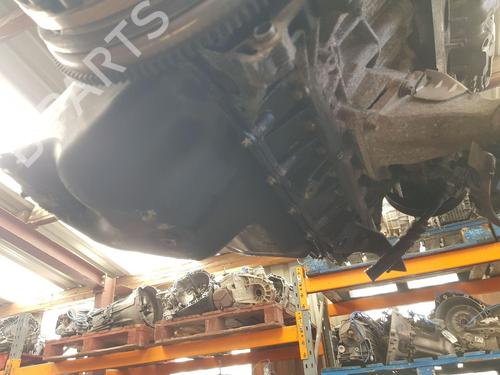 Engine BMW 3 (E46) 318 i | BP37524587M1 - Image 9