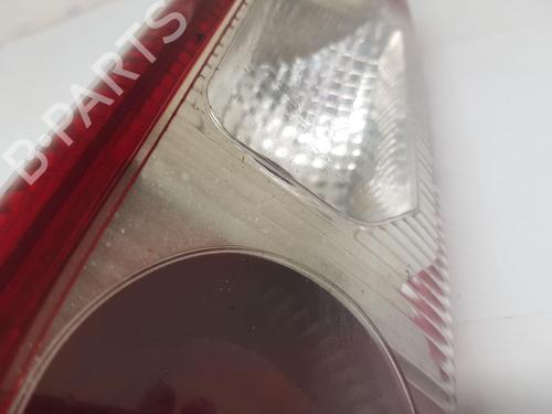 Right taillight CITROËN JUMPY II Van 1.6 HDi 90 16V | BP34639269C35  - Image 12