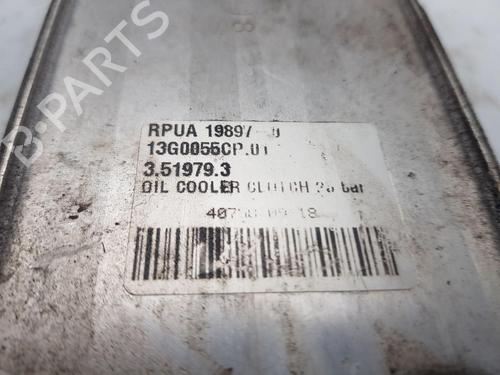 Oil radiator MCLAREN MP4 Coupe 12C | BP22667771M33