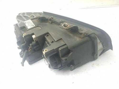 Left headlight AUDI A4 B6 Avant (8E5) 1.9 TDI | BP38620375C28  - Image 6