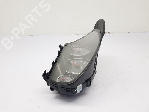 Instrument cluster BMW 4 Coupe (F32, F82) M4 Competition | BP30161518C47 