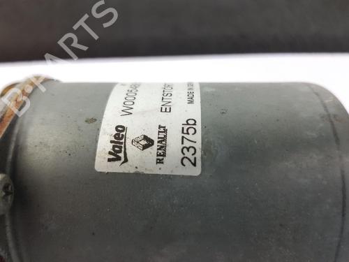 Front wiper motor RENAULT MASTER III Van (FV) 2.3 dCi 110 FWD (FV0R, FV0W, FV1A) | BP24531542M29