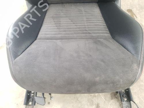 Left front seat MERCEDES-BENZ GLA-CLASS (X156) GLA 200 CDI / d (156.908) | BP22663897C15 