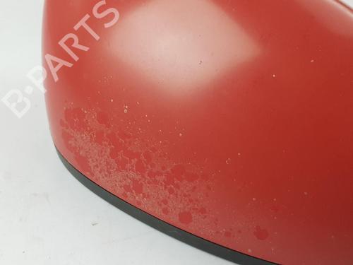 Right mirror FIAT PUNTO (199_) 1.4 (199AXB1A, 199BXB1A, 199BXB11, 199AXB11) | BP29620582C27 