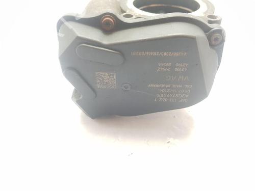 Throttle body AUDI A3 Sportback (8VA, 8VF) S3 quattro | BP24869961M82 
