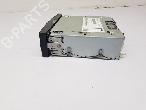 Radio PEUGEOT 5008 (0U_, 0E_) 1.6 HDi | BP24322156E6
