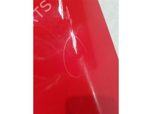 Right front fenders SKODA FABIA II (542) 1.6 TDI | BP29957300C42